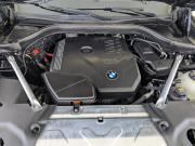 BMW X4 II (G02) Москва  - изображение 42