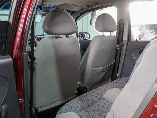 Daewoo Matiz I Рестайлинг с пробегом 2008 года, цена 299 000 рублей, 94348 км, хэтчбек, Автокод Объявления