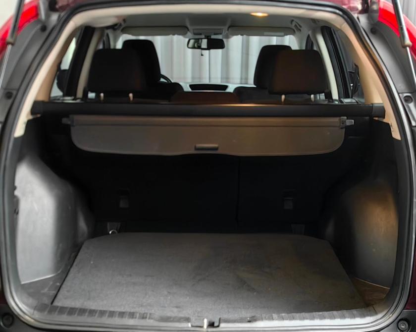 Honda CR-V IV Москва  - изображение 26