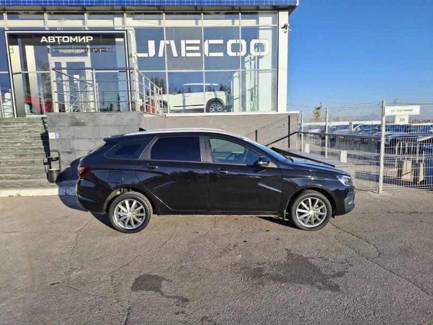 Lada (ВАЗ) Vesta I Рестайлинг (NG) Саратов  - изображение 4