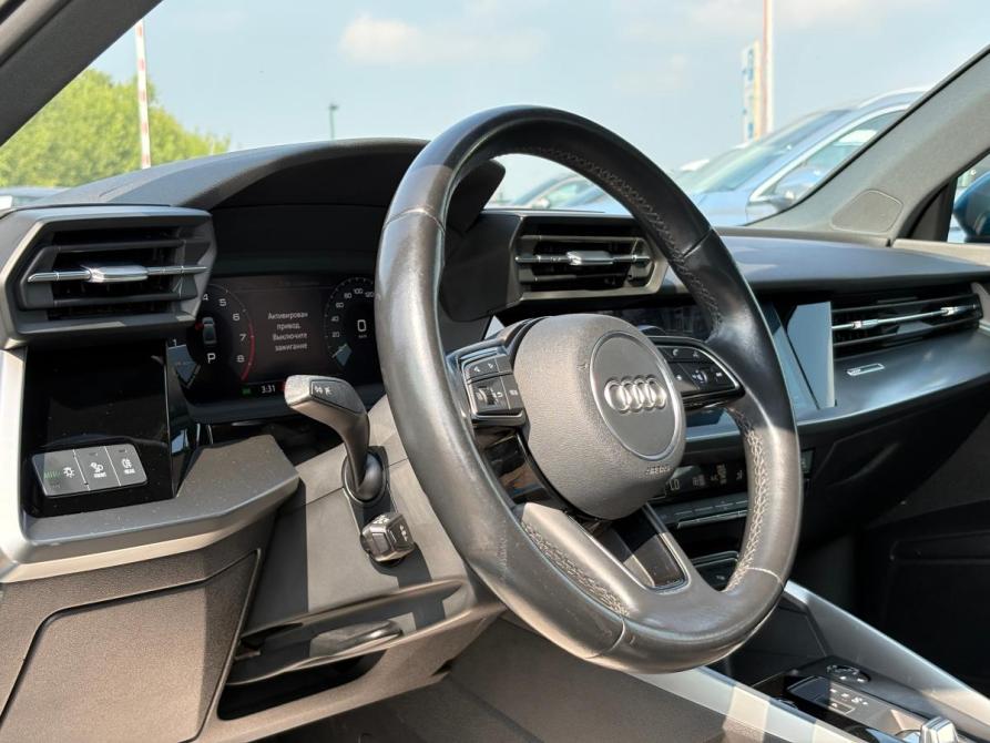 Audi A3 IV (8Y) Набережные Челны  - изображение 13