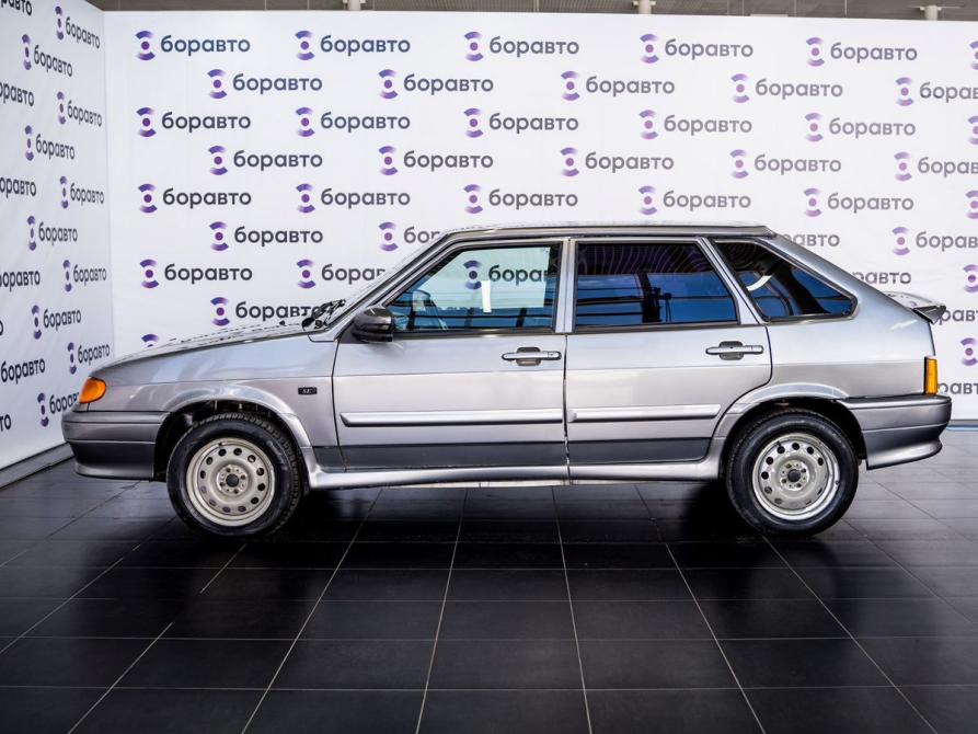 Lada (ВАЗ) 2114 Ростов-на-Дону  - изображение 6