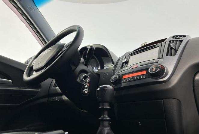 Kia Ceed I с пробегом 2009 года, цена 749 000 рублей, 204756 км, универсал, Автокод Объявления