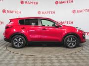 Kia Sportage IV Рестайлинг Вологда  - изображение 24