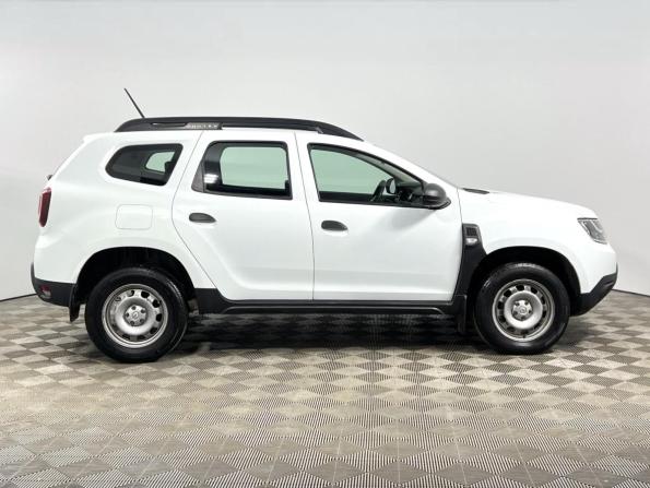 Renault Duster II с пробегом 2021 года, цена 1 276 300 рублей, 171726 км, внедорожник, Автокод Объявления