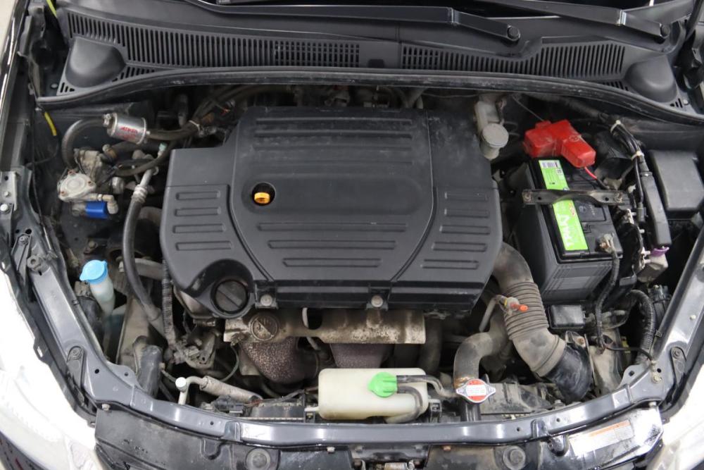 Suzuki SX4 I (Classic) Рестайлинг Сургут  - изображение 23