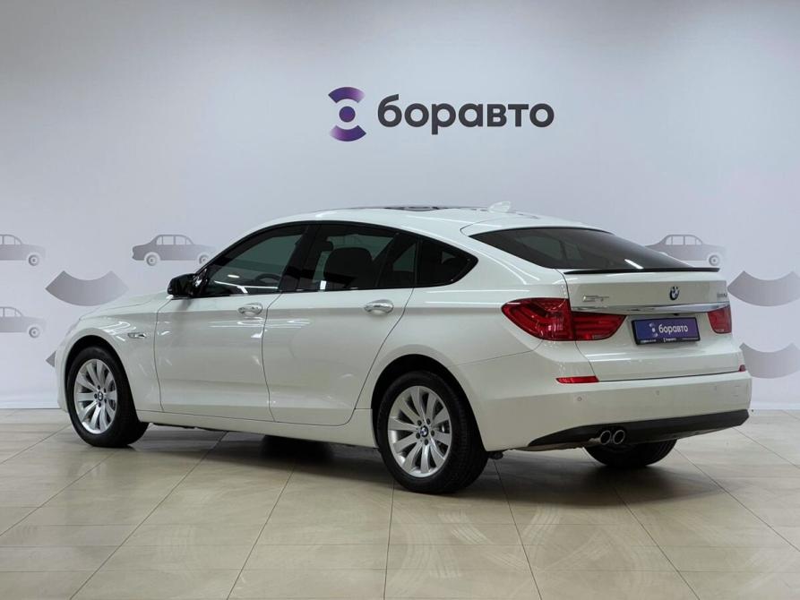 BMW 5 серии VI (F10/F11/F07) Ставрополь  - изображение 6