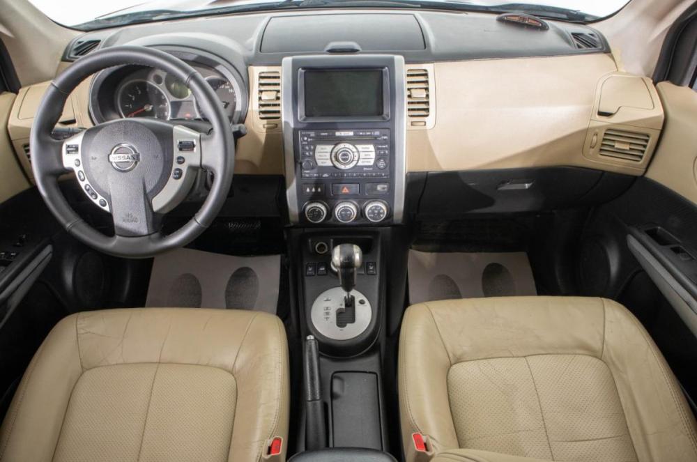 Nissan X-Trail II Барнаул  - изображение 10