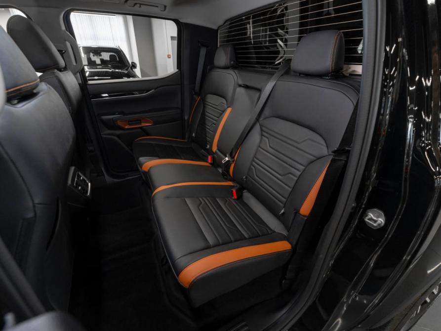 Ford Ranger T6.2 Москва  - изображение 13