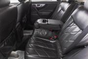 Infiniti FX II (S51) Барнаул  - изображение 69