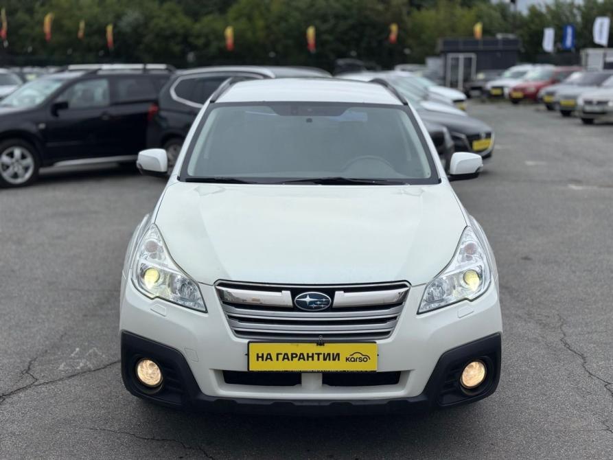 Subaru Outback IV Ижевск  - изображение 2