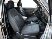 Lada (ВАЗ) Niva Новороссийск  - изображение 26