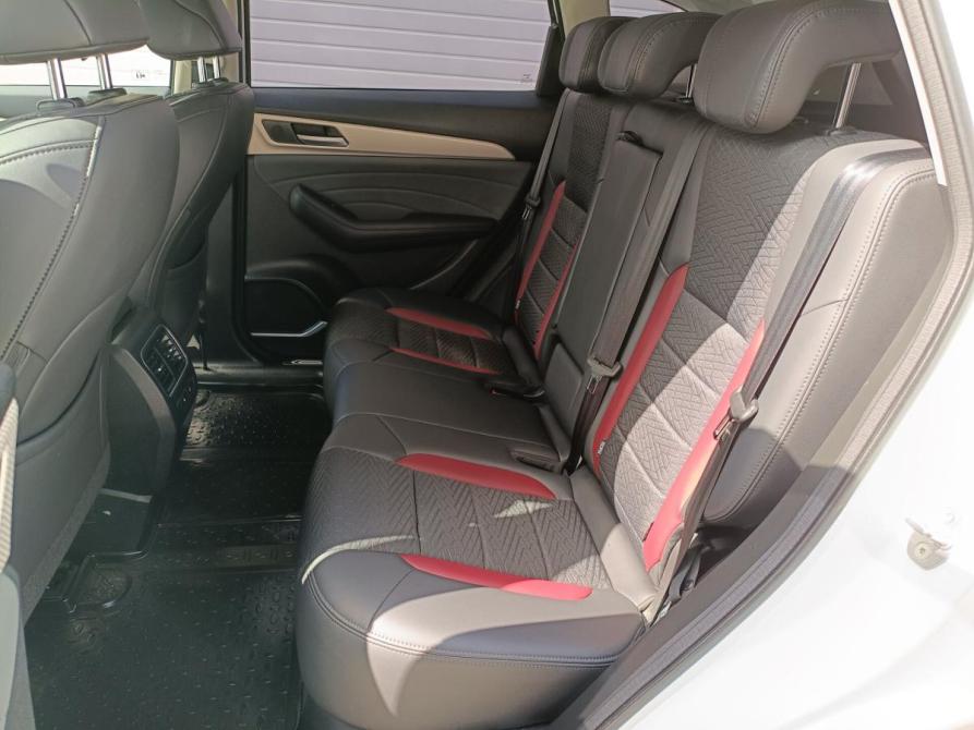 Haval F7 I Рестайлинг Санкт-Петербург  - изображение 12