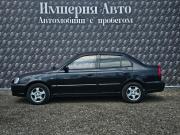 Hyundai Accent II Краснодар  - изображение 27