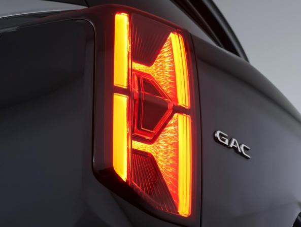 GAC GS8 II с пробегом 2024 года, цена 3 434 000 рублей, 38241 км, внедорожник, Автокод Объявления