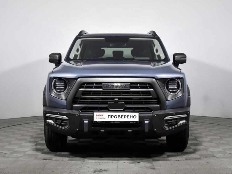 Haval Dargo Санкт-Петербург  - изображение 2