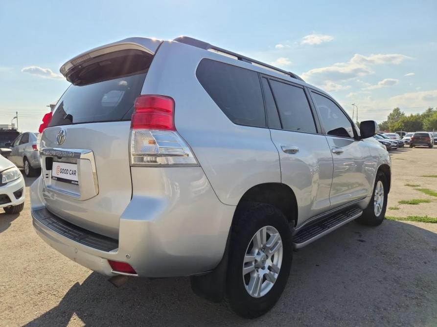 Toyota Land Cruiser Prado 150 Series Саратов  - изображение 5