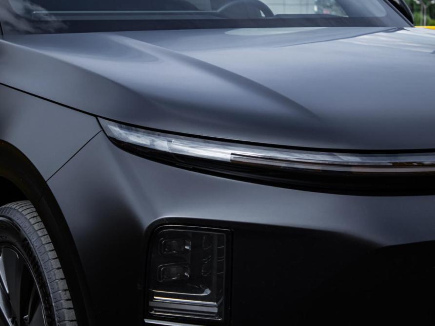 Li Auto (Lixiang) L6 Москва  - изображение 17