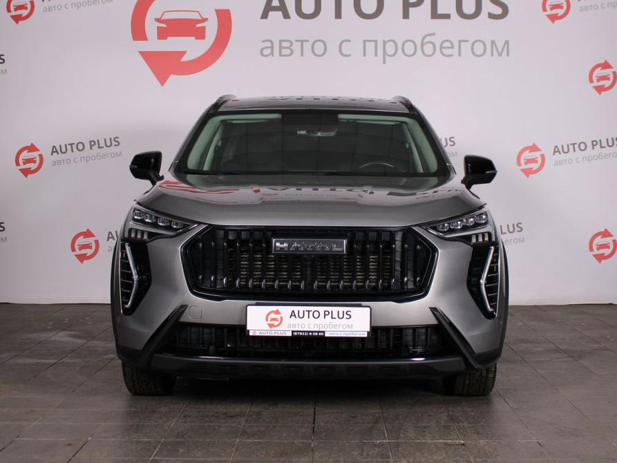 Haval Jolion I Рестайлинг 2 Минеральные Воды  - изображение 4