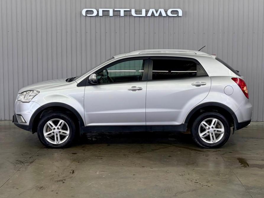 SsangYong Actyon II Краснодар  - изображение 8