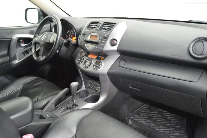 Toyota RAV4 III (XA30) с пробегом 2007 года, цена 1 175 000 рублей, 222000 км, внедорожник, Автокод Объявления