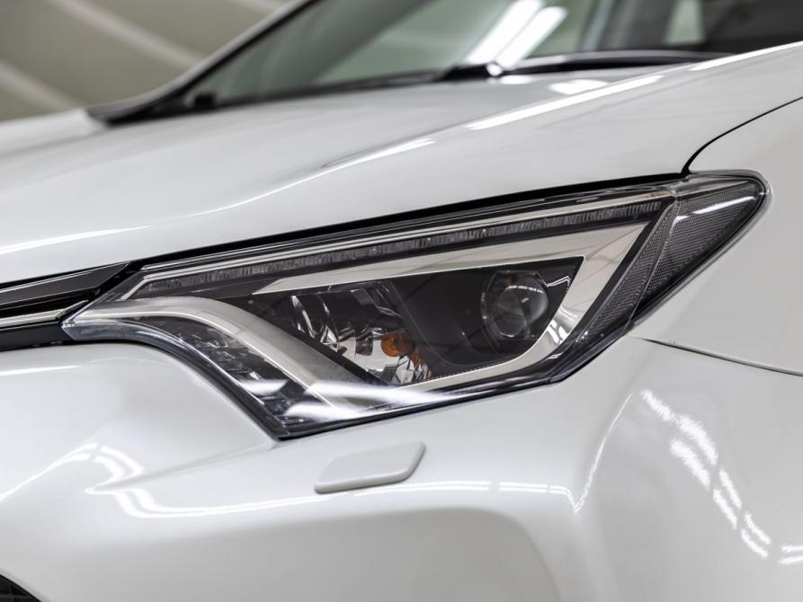 Toyota RAV4 IV (XA40) Рестайлинг Волгоград  - изображение 11