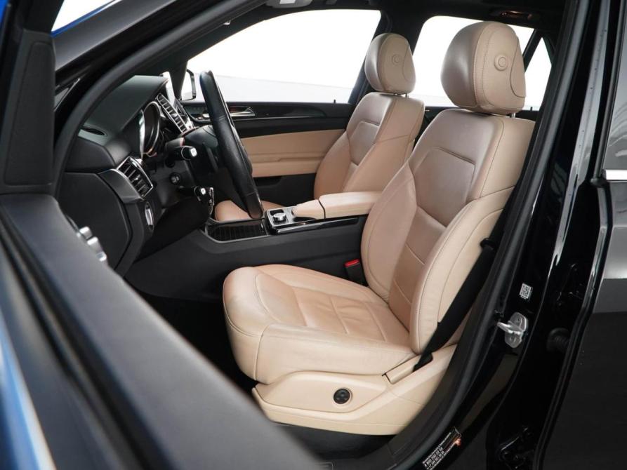 Mercedes-Benz GLE I (W166) Москва  - изображение 10
