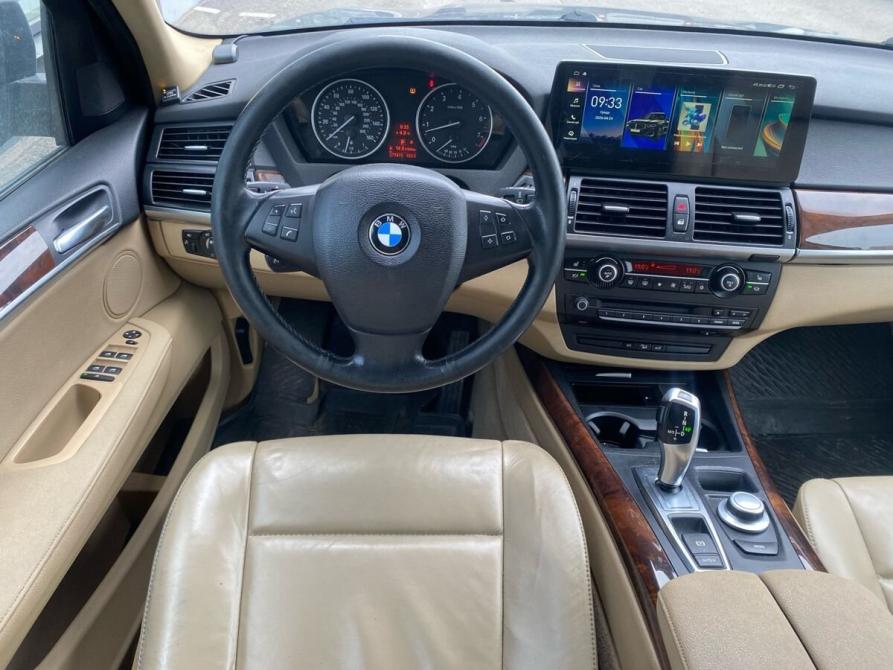 BMW X5 II (E70) Санкт-Петербург  - изображение 8