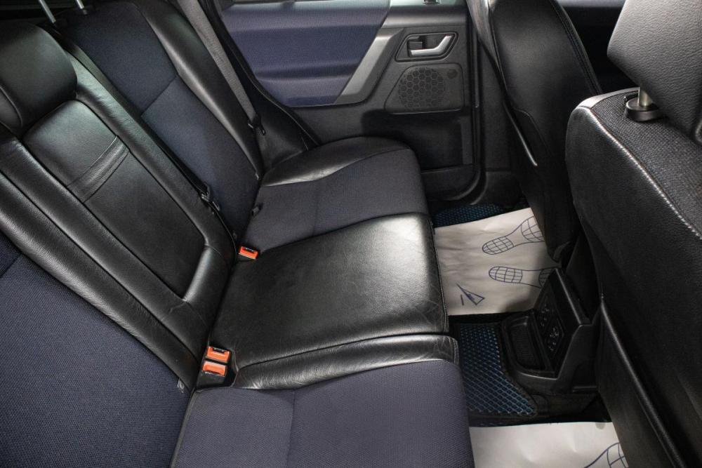 Land Rover Freelander II Сургут  - изображение 13