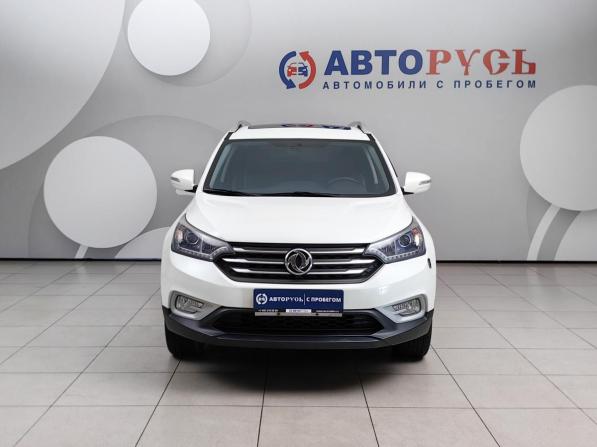 Dongfeng AX7 I с пробегом 2019 года, цена 1 385 000 рублей, 52700 км, внедорожник, Автокод Объявления
