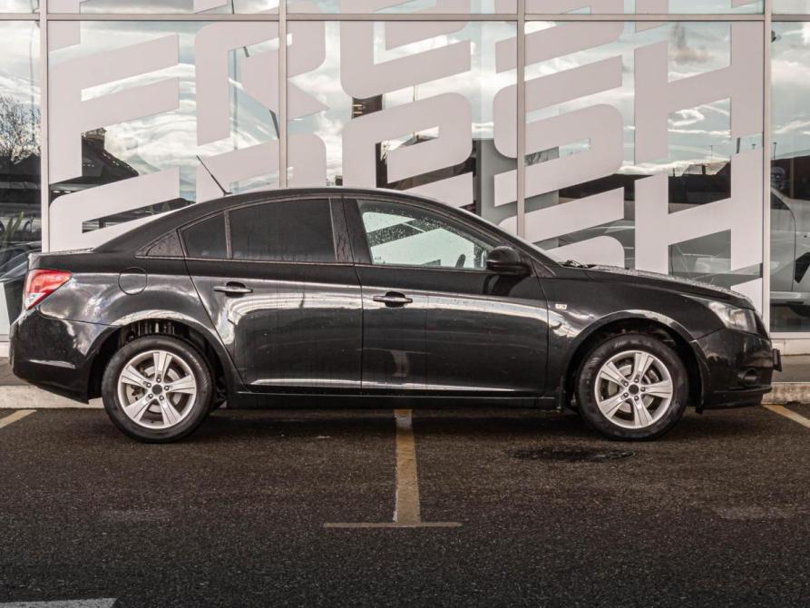 Chevrolet Cruze I Краснодар  - изображение 5