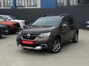 Renault Sandero II Рестайлинг Челябинск  - изображение 7