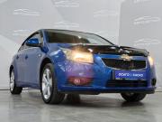 Chevrolet Cruze I Новосибирск  - изображение 48