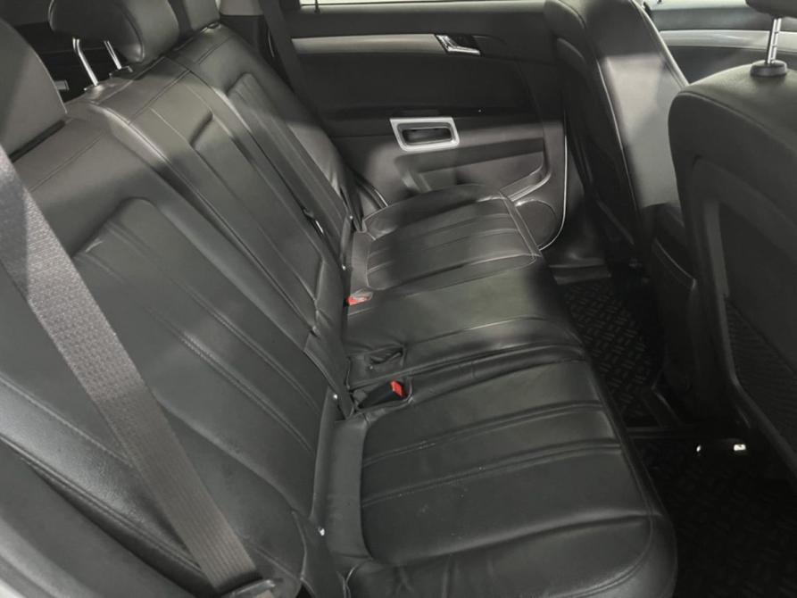 Opel Antara I Рестайлинг Курск  - изображение 18