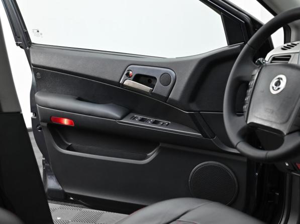 SsangYong Kyron I Рестайлинг с пробегом 2014 года, цена 999 000 рублей, 117000 км, внедорожник, Автокод Объявления