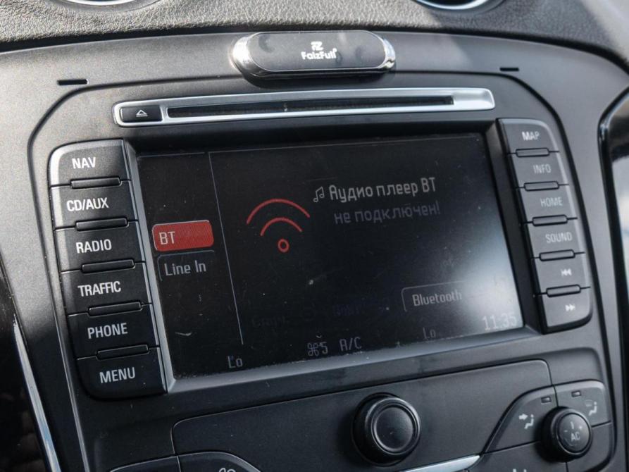 Ford Mondeo IV Рестайлинг Краснодар  - изображение 12