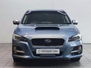 Subaru Levorg I Барнаул  - изображение 36