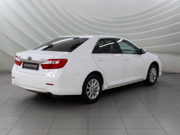 Toyota Camry VII (XV50) с пробегом 2013 года, цена 1 498 000 рублей, 182831 км, седан, Автокод Объявления