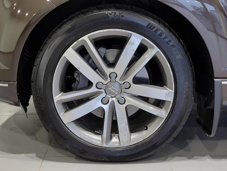 Audi Q7 I (4L) Рестайлинг Казань  - изображение 22