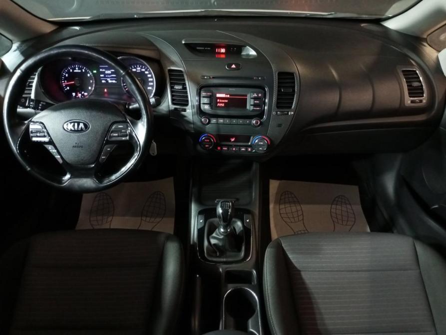 Kia Cerato III Рестайлинг (Classic) Уфа  - изображение 9
