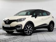 Renault Kaptur I Москва  - изображение 17
