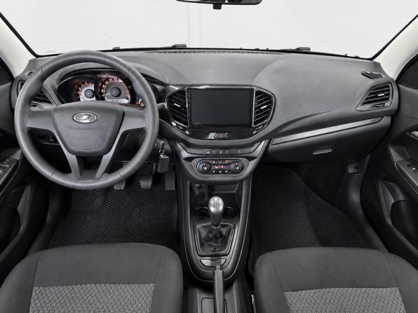 Lada (ВАЗ) Vesta I с пробегом 2022 года, цена 1 149 000 рублей, 82000 км, седан, Автокод Объявления