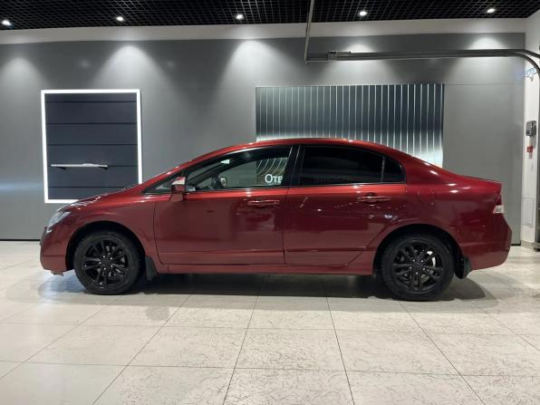 Honda Civic VIII с пробегом 2008 года, цена 540 000 рублей, 357000 км, седан, Автокод Объявления