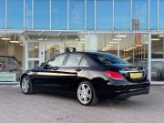 Mercedes-Benz C-Класс IV (W205) Рестайлинг Ульяновск  - изображение 32