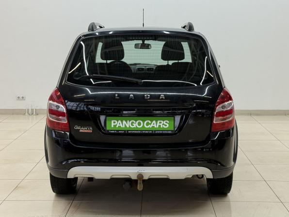 Lada (ВАЗ) Granta I Рестайлинг с пробегом 2023 года, цена 795 000 рублей, 80335 км, универсал, Автокод Объявления