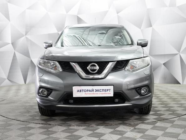 Nissan X-Trail III с пробегом 2015 года, цена 1 645 000 рублей, 150000 км, внедорожник, Автокод Объявления