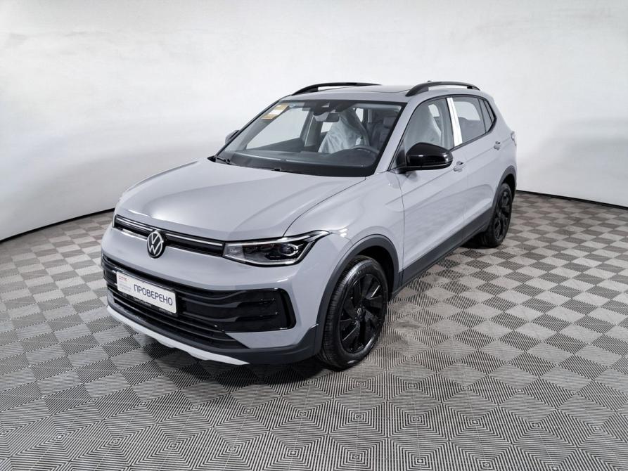 Volkswagen Tharu XR Набережные Челны  - изображение 1
