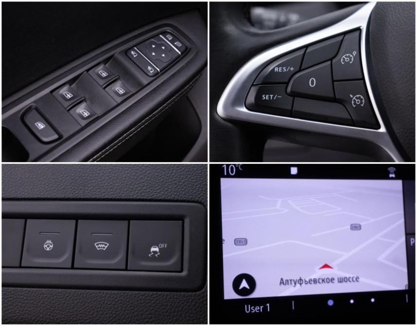 Renault Arkana I Москва  - изображение 16