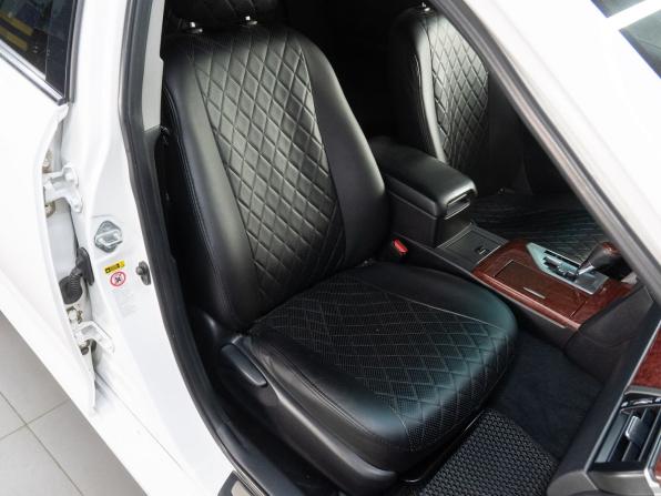 Toyota Camry VII (XV50) с пробегом 2014 года, цена 1 499 000 рублей, 178703 км, седан, Автокод Объявления