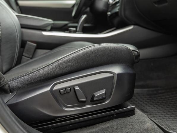 BMW X4 I (F26) с пробегом 2018 года, цена 2 998 000 рублей, 182000 км, внедорожник, Автокод Объявления